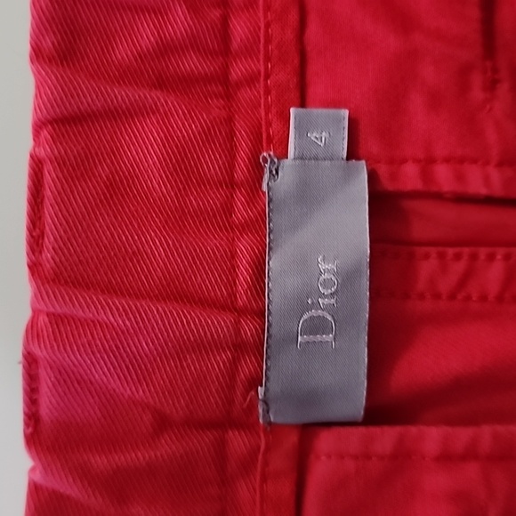 Dior boy's short - Picture 6 of 7